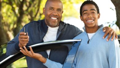 The safest vehicles for teen drivers and how much they cost The safest vehicles for teen drivers and how much they cost