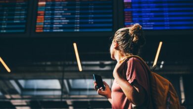 Summer air travel is shaping up to be a mess. Here’s how travelers can prepare.