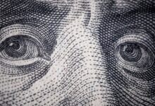 Pay for American workers is lagging inflation — again