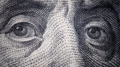 Pay for American workers is lagging inflation — again