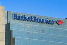 Fed unlikely to cut interest rates until second half of 2027, Bank of America says