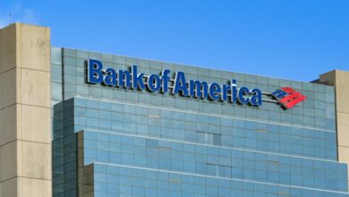 Fed unlikely to cut interest rates until second half of 2027, Bank of America says