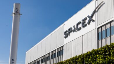 SpaceX files for IPO as Elon Musk’s rocket company preps for public market debut