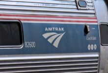 Amtrak may ease rules on guns on its trains despite revelations after correspondents’ dinner, sources say