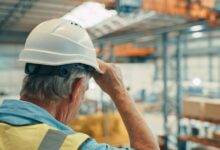 For some older Americans, retirement today means unretiring