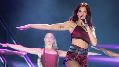 Dua Lipa sues Samsung for allegedly using her image without permission