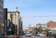 The 10 most affordable U.S. cities to buy a home