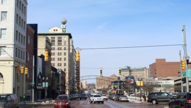 The 10 most affordable U.S. cities to buy a home