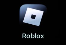 Oklahoma becomes latest state to sue Roblox over child safety concerns