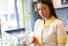 Is the teen summer job a thing of the past?