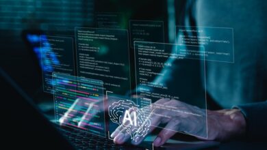 Workers are getting paid to teach AI how to do their jobs Workers are getting paid to teach AI how to do their jobs