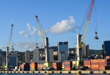 What the Trump administration’s latest tariff blow means for businesses