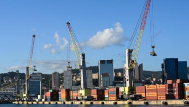 What the Trump administration’s latest tariff blow means for businesses