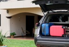 Summer travelers face “vacation inflation” as airfare, gas prices rise