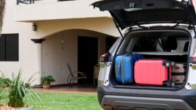 Summer travelers face “vacation inflation” as airfare, gas prices rise Summer travelers face “vacation inflation” as airfare, gas prices rise