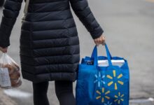Consumers are still spending, but cracks are starting to show