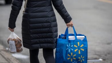 Consumers are still spending, but cracks are starting to show