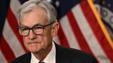How will Jerome Powell be remembered as he exits as Fed chair? Experts weigh in.