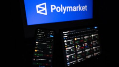 Polymarket to let users make prediction market bets on private companies Polymarket to let users make prediction market bets on private companies
