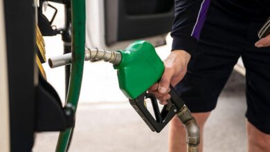 Hottest U.S. gas prices in years leave drivers feeling burned
