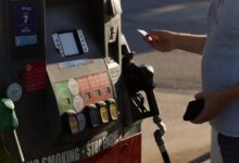 CPI surged in April as inflation soars to highest level in almost 3 years