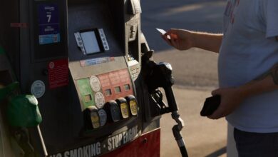 CPI surged in April as inflation soars to highest level in almost 3 years