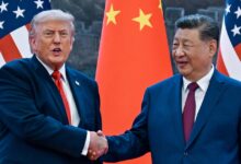 Trump talks up trade deals with China, but experts see no big wins for U.S.