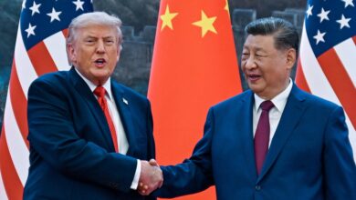 Trump talks up trade deals with China, but experts see no big wins for U.S.