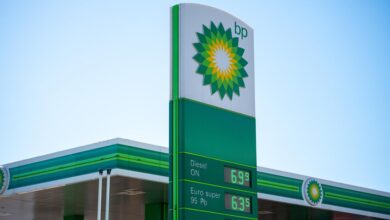 Oil giant BP ousts recently appointed chair over governance concerns and “conduct issues” Oil giant BP ousts recently appointed chair over governance concerns and “conduct issues”
