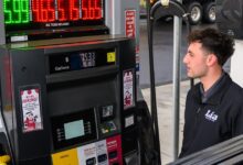 Highest U.S. gas prices in years expected to continue rising this summer