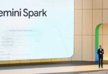 Why Google’s Gemini Spark AI agent could be a game changer