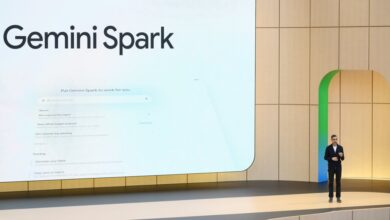 Why Google’s Gemini Spark AI agent could be a game changer Why Google’s Gemini Spark AI agent could be a game changer