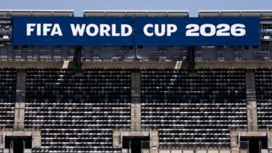 World Cup expected to generate more in sports bets than the Super Bowl World Cup expected to generate more in sports bets than the Super Bowl