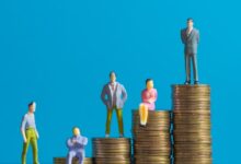 This factor may determine whether you ever build wealth. You have no control over it.