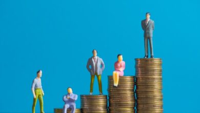 This factor may determine whether you ever build wealth. You have no control over it. This factor may determine whether you ever build wealth. You have no control over it.
