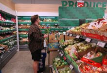Inflation report to show latest prices as fuel costs surge amid Iran war