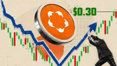 Humanity Price Surges 46% Despite No Clear Catalyst as Short Squeeze Fuels Rally Humanity Price Surges 46% Despite No Clear Catalyst as Short Squeeze Fuels Rally