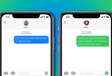 iPhone-Android End-to-end Encryption Messaging Rolls Out