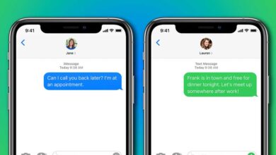 iPhone-Android End-to-end Encryption Messaging Rolls Out