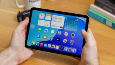 iPhone Ultra Design Leak Reveals its Tablet Roots