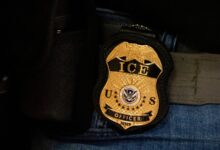 Dave Venturella to serve as acting ICE director, DHS announces