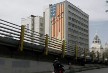 Iran live updates: Tehran ‘serious’ on talks as Trump rejects ‘unacceptable’ offer