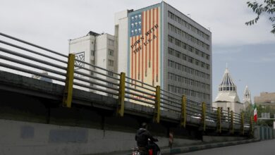 Iran live updates: Tehran ‘serious’ on talks as Trump rejects ‘unacceptable’ offer Iran live updates: Tehran ‘serious’ on talks as Trump rejects ‘unacceptable’ offer
