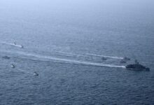 Iran live updates: Iranian military official says war with US will ‘likely’ resume