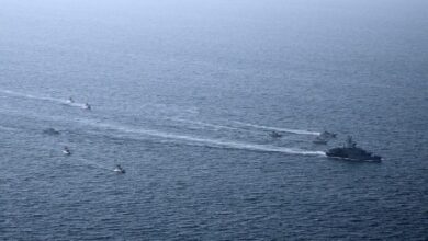 Iran live updates: Iranian military official says war with US will ‘likely’ resume