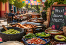 Cinco de Mayo: A Celebration of History and Flavor with a Brownstone Twist