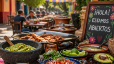 Cinco de Mayo: A Celebration of History and Flavor with a Brownstone Twist