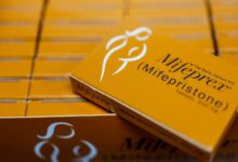 Supreme Court restores access to mail-order abortion pill mifepristone, for now