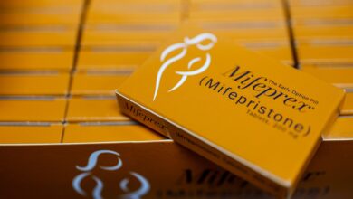 Supreme Court restores access to mail-order abortion pill mifepristone, for now