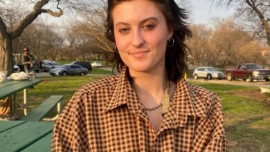 Body of missing Kentucky student found after weekslong search: Police Body of missing Kentucky student found after weekslong search: Police